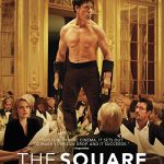 دانلود فیلم مربع The Square 2017