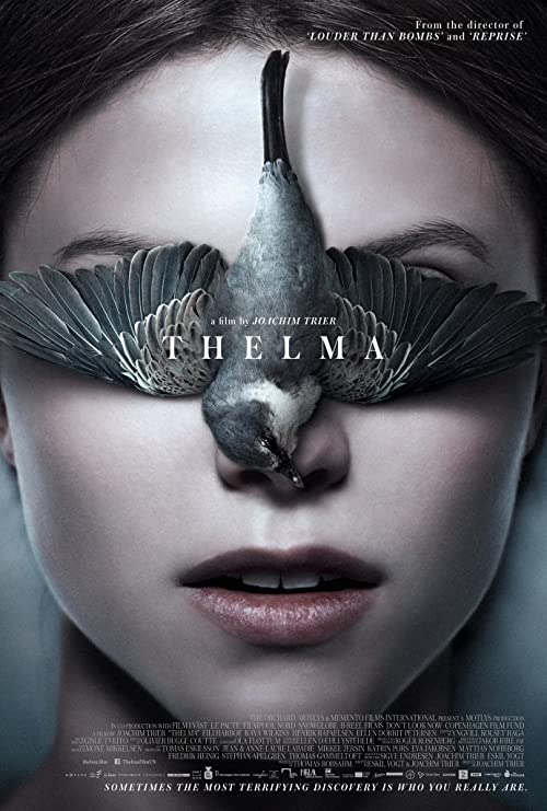 دانلود فیلم تلما Thelma 2017