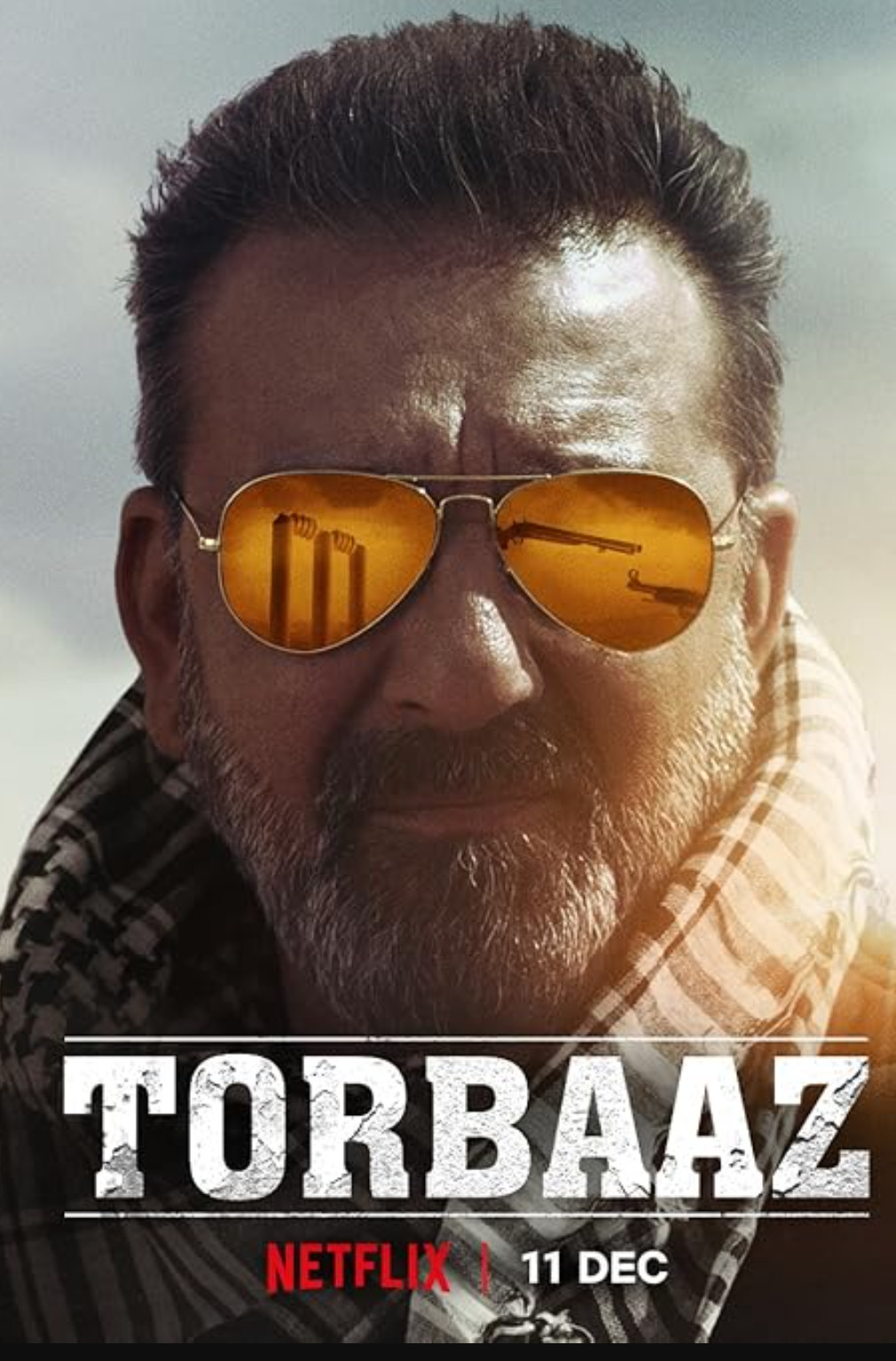 دانلود فیلم تورباز Torbaaz 2020 با دوبله فارسی