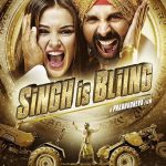 دانلود فیلم هندی سینگ بله می‌گوید Singh Is Bliing 2015