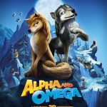 دانلود فیلم آلفا و امگا Alpha and Omega 2010 با دوبله فارسی