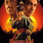 دانلود فیلم پسر کاراته باز : اسطوره ها Karate Kid: Legends 2025