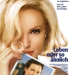 دانلود فیلم فیلم زندگی یا چیزی شبیه آن Life or Something Like It 2002 دوبله فارسی