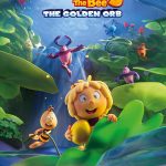 دانلود فیلم مایا زنبوره ۳ : به دنبال گوی طلایی Maya the Bee 3: The Golden Orb 2021 با دوبله فارسی