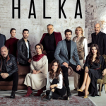 دانلود سریال حلقه Halka 2019