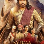 دانلود فیلم زنده باد ناراسیما ردی Sye Raa Narasimha Reddy 2019 با دوبله فارسی