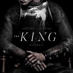 دانلود فیلم پادشاه The King 2019 دوبله فارسی