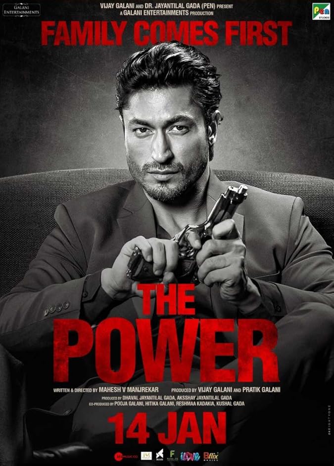 دانلود فیلم قدرت The Power 2021 با دوبله فارسی