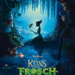 دانلود فیلم شاهزاده خانم و قورباغه The Princess and the Frog 2009 با دوبله فارسی