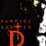 دانلود فیلم دی شکارچی خون آشام: تشنه خون Vampire Hunter D: Bloodlust 2000 دوبله فارسی
